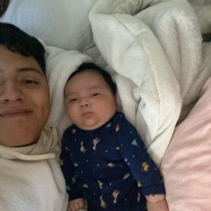 Meet your Posher, Pedro